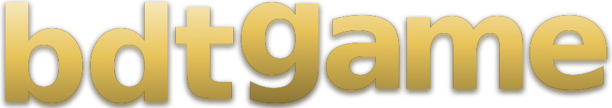 bdtgame logo