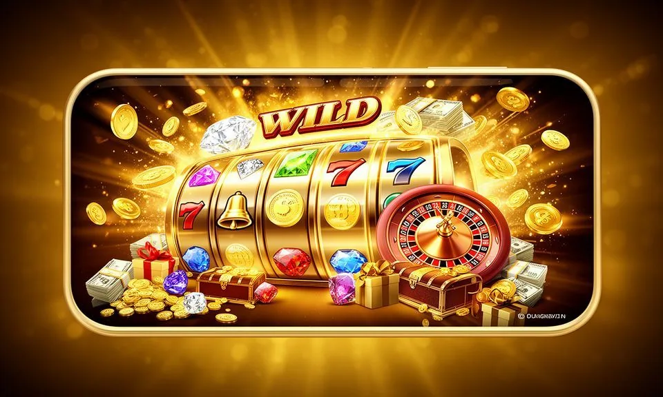 bdtgame স্ক্রিন লেআউট